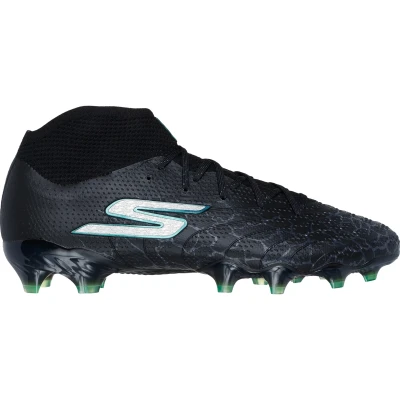 Afbeelding van SKX 01 1.5 High Elite 252022 Voetbalschoenen Heren Black Silver990 46 Zwart