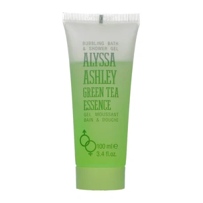 Image de Alyssa Ashley Green Tea Essence Gel Douche 100 ml