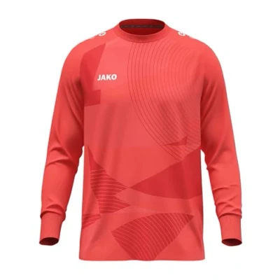 Afbeelding van Jako Torwart Trikot River Keepersshirt voor kinderen, uniseks