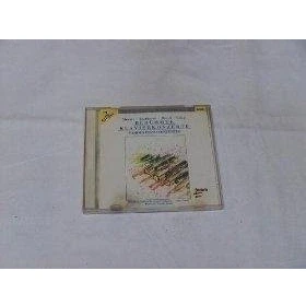 Afbeelding van Famous Piano Concertos Beethoven. Mozart.Ravel. Grieg