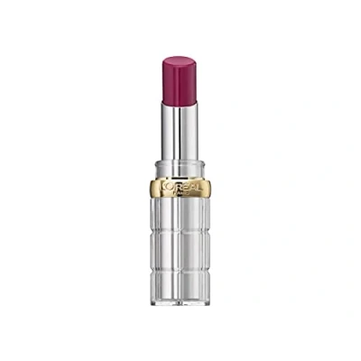 Afbeelding van L&#039;Oréal Color Riche Shine Lipstick 464 Hype