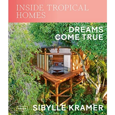Afbeelding van Inside Tropical Homes