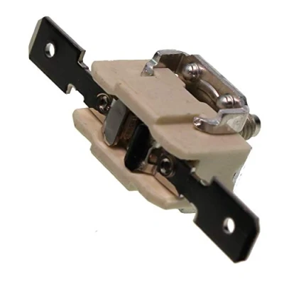 Afbeelding van Thermostaat 318 (stoomverwarming) 5213216261 compatibel met/reserveonderdeel voor DeLonghi ECAM/ETAM koffiezetapparaat (nauwkeurige modellen zie productbeschrijving)