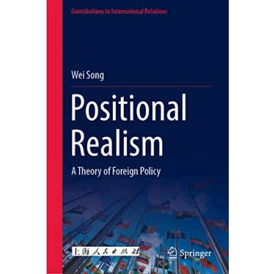 Afbeelding van Contributions to International Relations Positional Realism