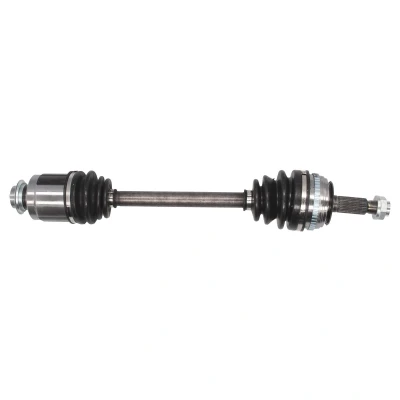 Afbeelding van POINT GEAR PNG72755 Aandrijfas Vooras rechts 610 91,5 voor voertuigen met ABS HONDA: Accord 7 Limousine, CR V 2