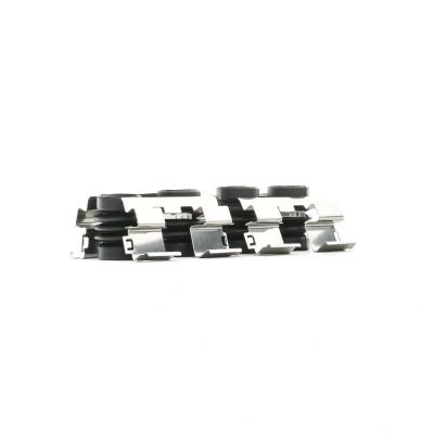 Afbeelding van Accessoireset, schijfremblok QUICK BRAKE 109 1818