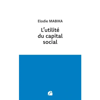 Image de L&#039;utilité du capital social