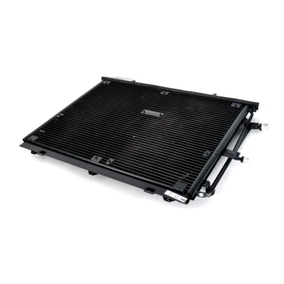 Afbeelding van Nissens Airco condensor 94330