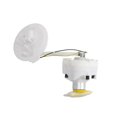 Afbeelding van ENGITECH ENT100081 Brandstofpomp Electrisch AUDI: A4 B7 Avant
