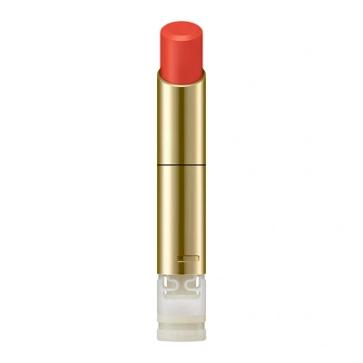 Afbeelding van Sensai Rouge à lèvres Lasting Plump Lipstick LP02 Vivid Orange 3.8gr