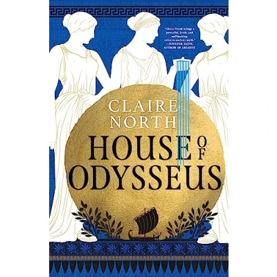 Afbeelding van House of Odysseus
