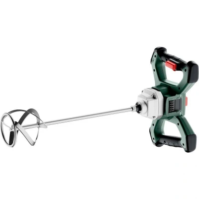 Afbeelding van METABO RW 18 LTX BL 120 18V accu mixer 120mm (zonder en lader) 601164850