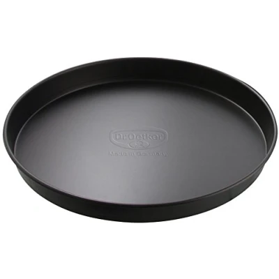 Afbeelding van Dr. Oetker Pizza Bakvorm Ø32x3 cm