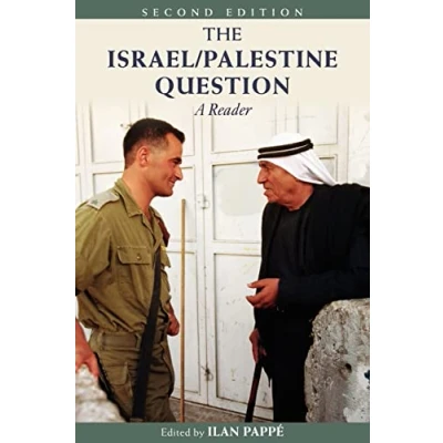 Afbeelding van Israel Palestine Question