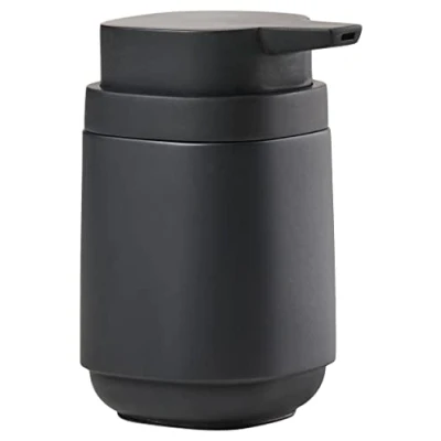 Afbeelding van Zone Denmark Time Zeepdispenser Zwart