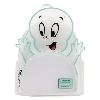 Afbeelding van Casper Loungefly Backpack The Friendly Ghost
