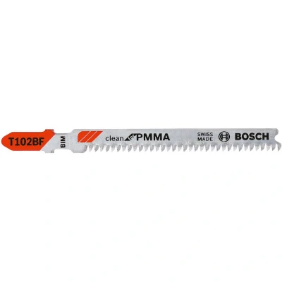Afbeelding van DECOUP.ZGBL. T102BF, CLEAN FOR PMMA (2)