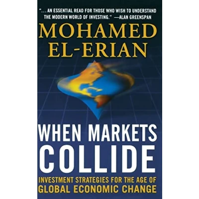 Afbeelding van When Markets Collide