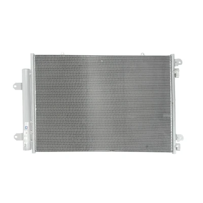 Afbeelding van Nissens Airco condensor 940691