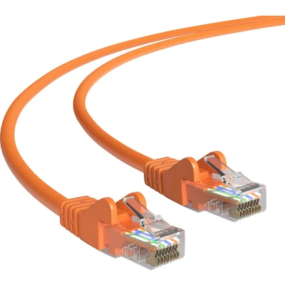 Afbeelding van 15 m Netwerkkabel Cat 5e U/UTP