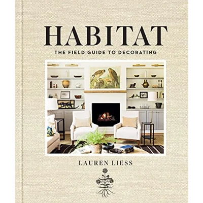 Afbeelding van Habitat