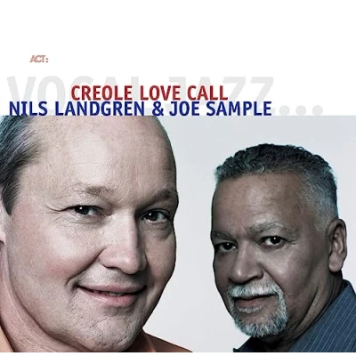 Afbeelding van Creole Love Call