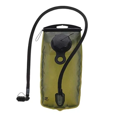 Afbeelding van Source WXP 3L Widepac QMT Olive