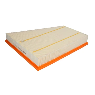 Afbeelding van HENGST Filter E1590L Luchtfilter 50 280 300 insert PORSCHE: 718 Cayman Coupe