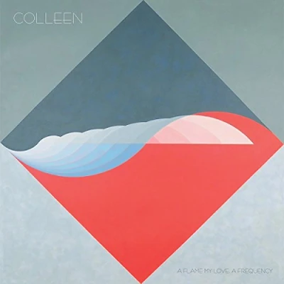 Afbeelding van Colleen A Flame My Love A..