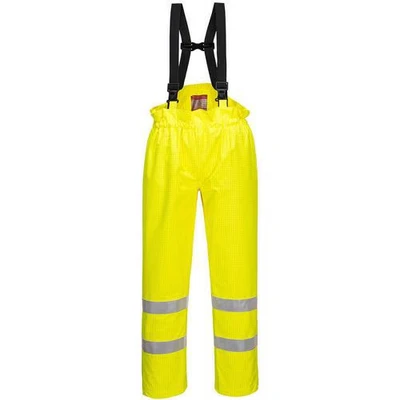 Image de Pantalon haute visibilité Bizflame S780 Portwest