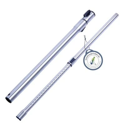 Afbeelding van Telescopische buis geschikt voor alle Miele stofzuigers. Nu met klikfunctie van stofzuigerladen.de