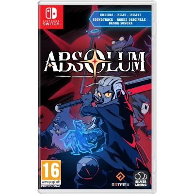 Afbeelding van Absolum Nintendo Switch