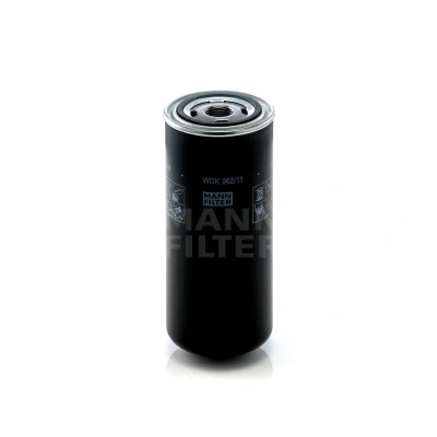 Afbeelding van MANN FILTER WDK 962/11 Brandstoffilter Opschroeffilter