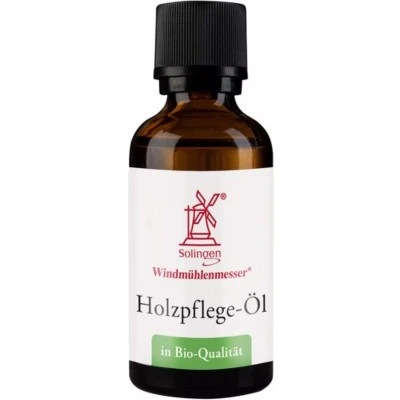 Afbeelding van Robert Herder Olie Onderhoud tbv Snijplanken en Heft Universeel 50 ml