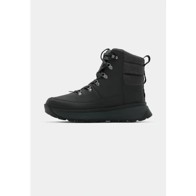 Afbeelding van THE NORTH FACE Bergen Wp Sneeuwlaarzen voor heren, Tnf Black