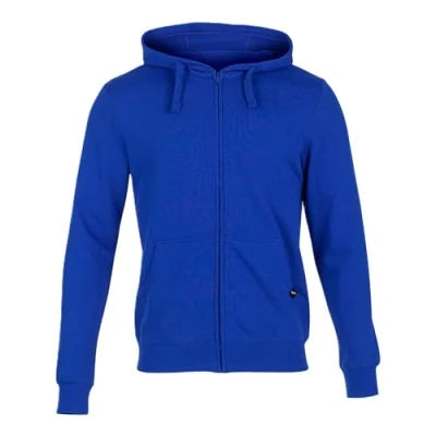 Afbeelding van Joma Jungle Jas Met Kap Heren Royal Maat: 3XL