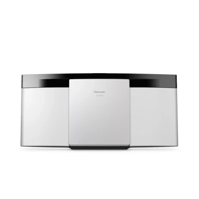 Image de Panasonic SC HC212 W Micro chaîne DAB+ Blanc