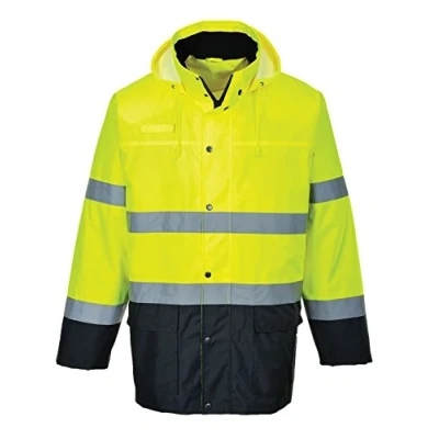 Afbeelding van Jack Reflecterend Lite Tweekleuren S166 Portwest