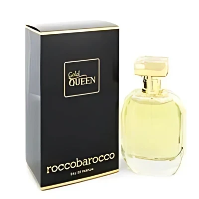 Afbeelding van Roccobarocco Gold Queen Eau de Parfum 100 ml
