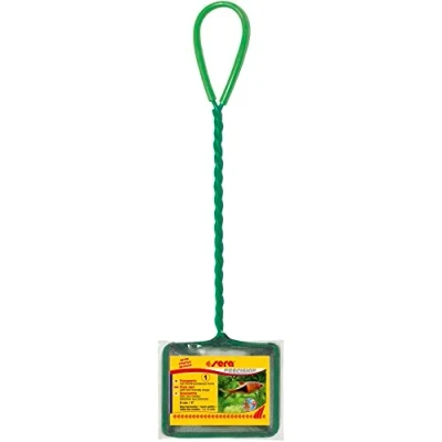 Afbeelding van Sera schepnet grof, 8 cm