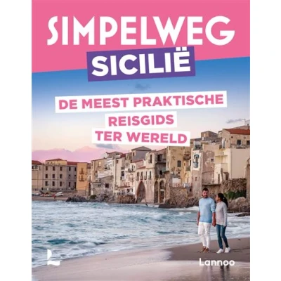 Image de Simpelweg Sicilië