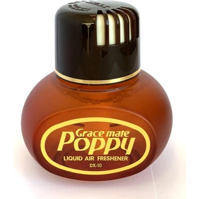 Afbeelding van Poppy Grace Mate Luchtverfrisser VANILLE 150Ml.