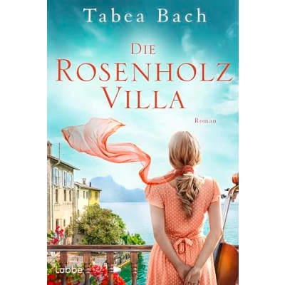 Afbeelding van Die Rosenholzvilla