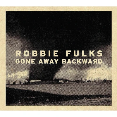 Afbeelding van Robbie Fulks Gone Away Backward (LP)