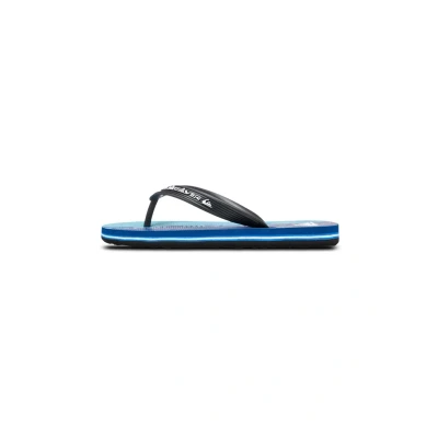 Afbeelding van Quiksilver Molokai ART 25 Youth Teenslippers voor kinderen, Maat: 36, Bqv8 Kunststof
