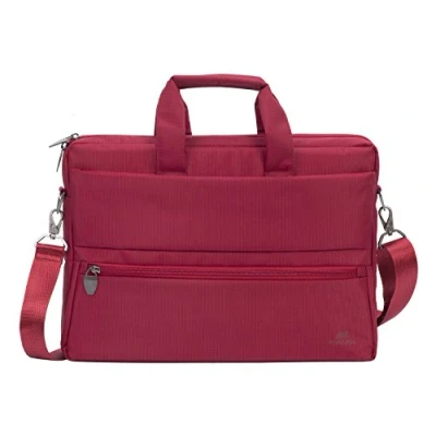 Afbeelding van &quot;RivaCase 8630 red Laptop bag 15,6&quot;&quot;&quot;