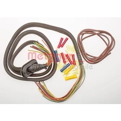 Afbeelding van METZGER 2320069 Kabelreparatieset, achterklep