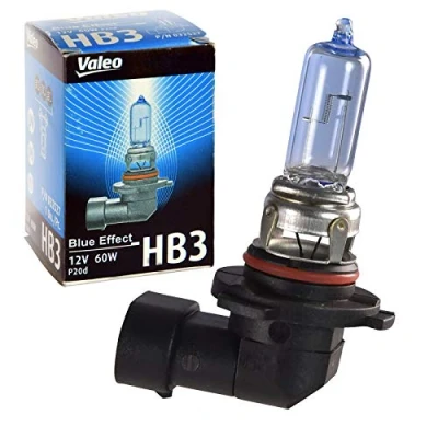 Afbeelding van Valeo Gloeilamp grootlicht / koplamp mistlicht 032527