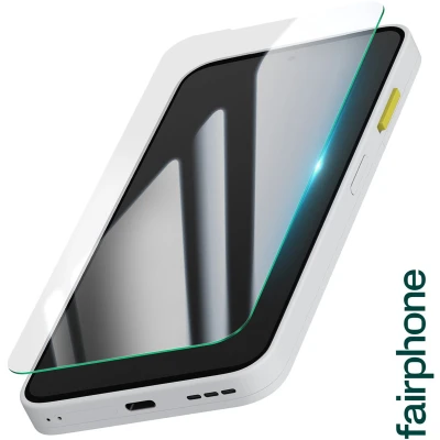 Afbeelding van Fairphone Gehard Glas Screenprotector 6