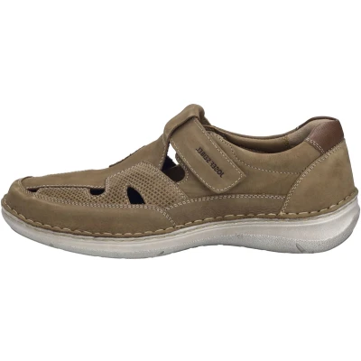 Afbeelding van Josef Seibel NEW Anvers Outdoorsandalen, Heren, Maat: 47, Sand Schoenen